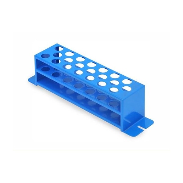 Test Tube Rack 21-25mm Stationary